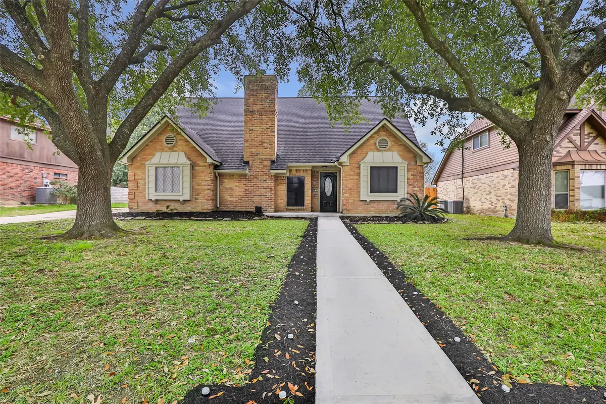 20339 Acapulco Cove Drive, Humble, TX 77346 - #1