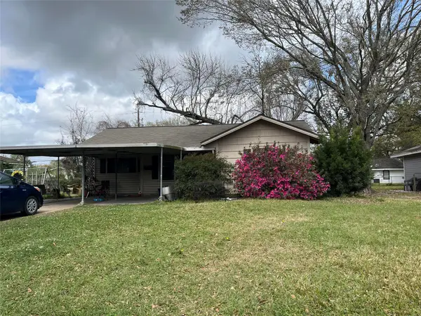 508 Azalea Avenue, Orange, TX 77630