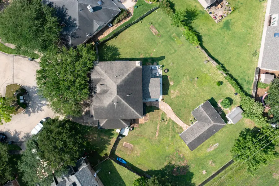 1927 Lavender Field Drive, Sugar Land, TX 77479 - #2