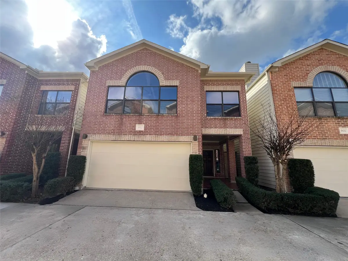 9810 Abigail Grace Court, Houston, TX 77025 - #1