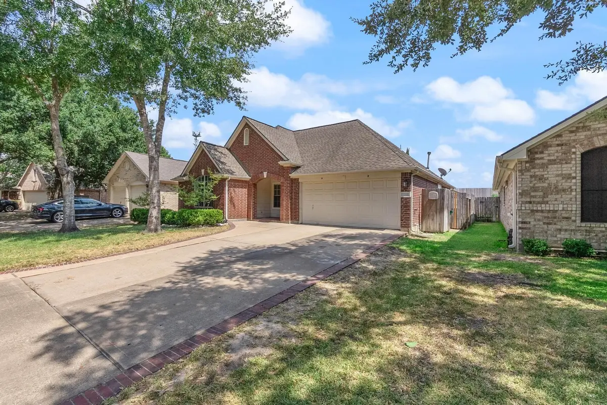 10638 Desert Springs Circle, Houston, TX 77095 - #1