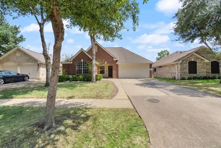 10638 Desert Springs Circle, Houston, TX 77095 - #2