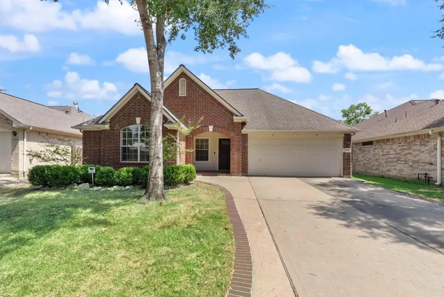 10638 Desert Springs Circle, Houston, TX 77095 - #3