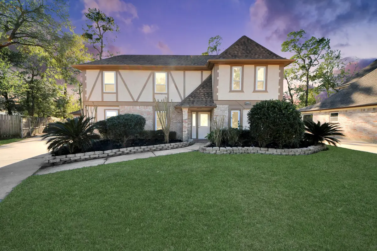 18803 Oakway Drive, Spring, TX 77388 - #1