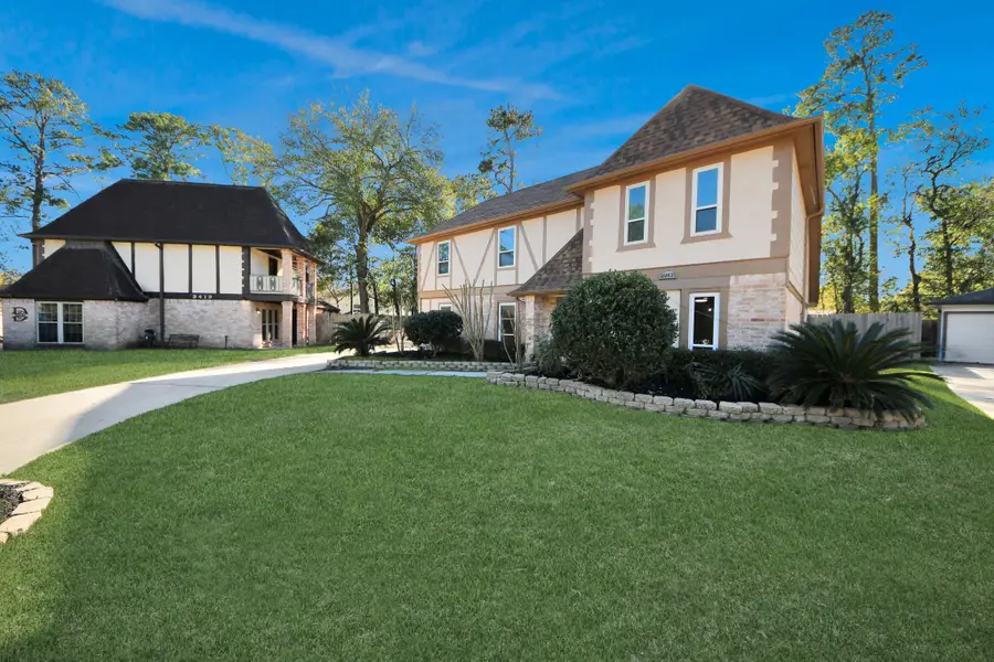 18803 Oakway Drive, Spring, TX 77388 - #3