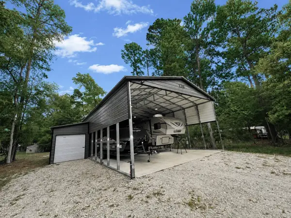 135 Canadian Drive, Trinity, TX 75862