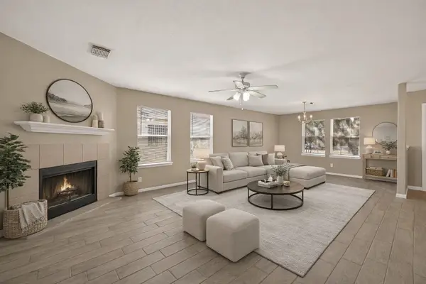 17250 Cricketbriar Court, Houston, TX 77084