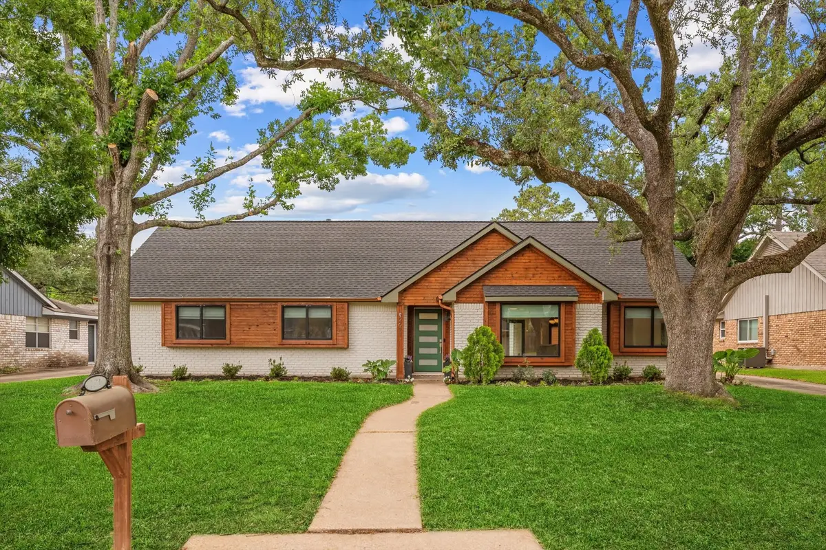 2611 Teague Road, Houston, TX 77080 - #1