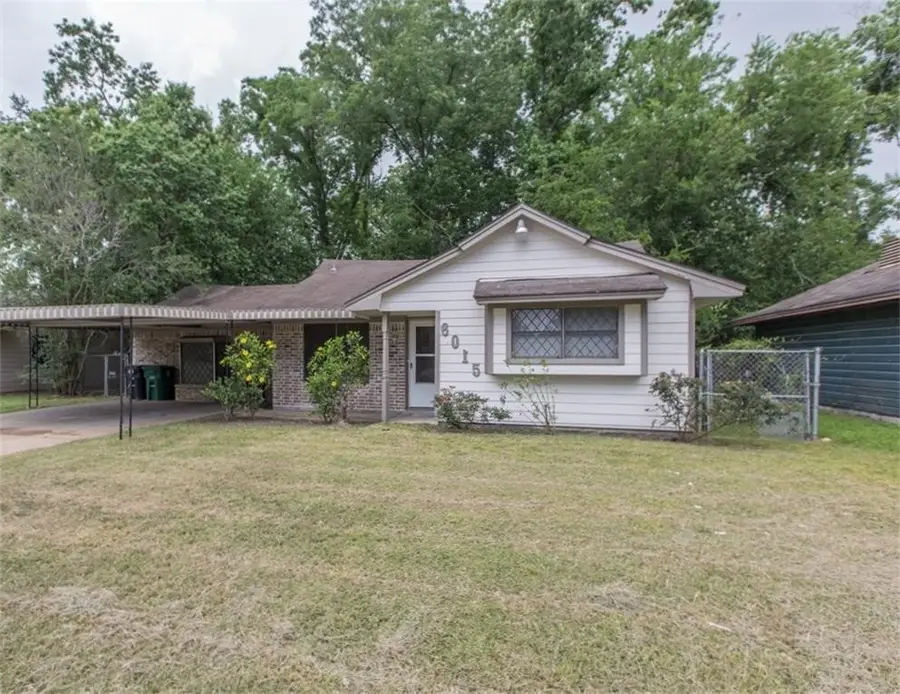 6015 Langley Road, Houston, TX 77016 - Image #3