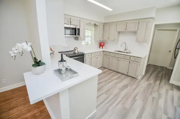 1613 Mulcahy Street, Rosenberg, TX 77471