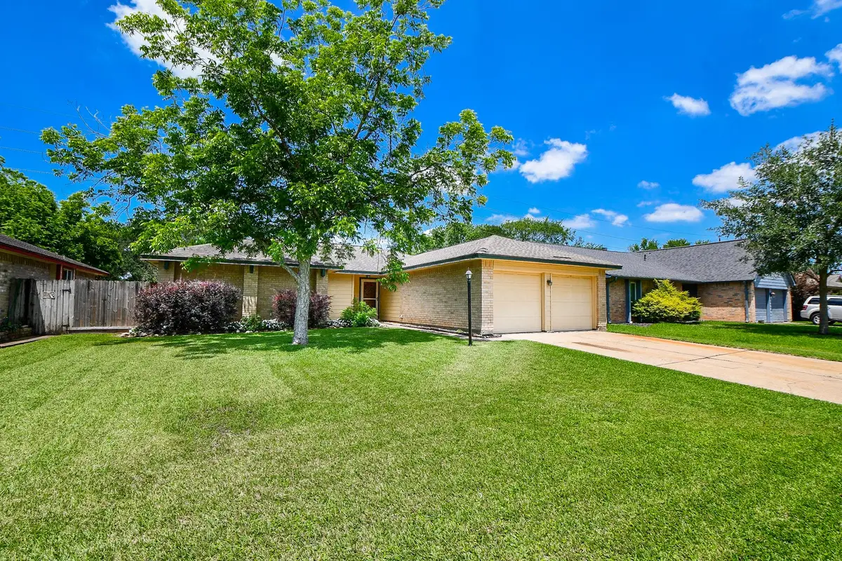 931 Mayweather Lane, Richmond, TX 77406 - #1