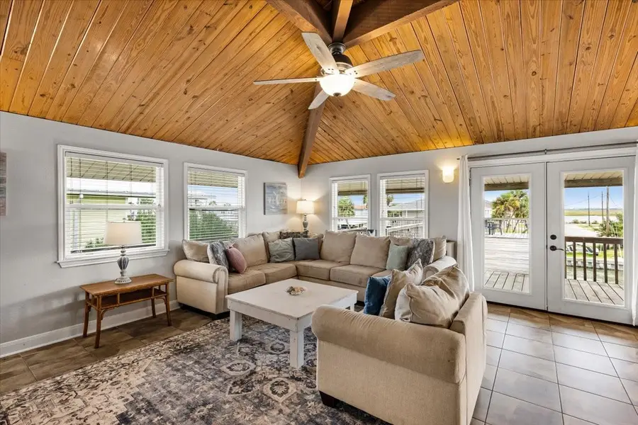 3719 Brewster Key, Galveston, TX 77554 - #3