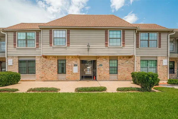 606 Marshall Street #35, Houston, TX 77006