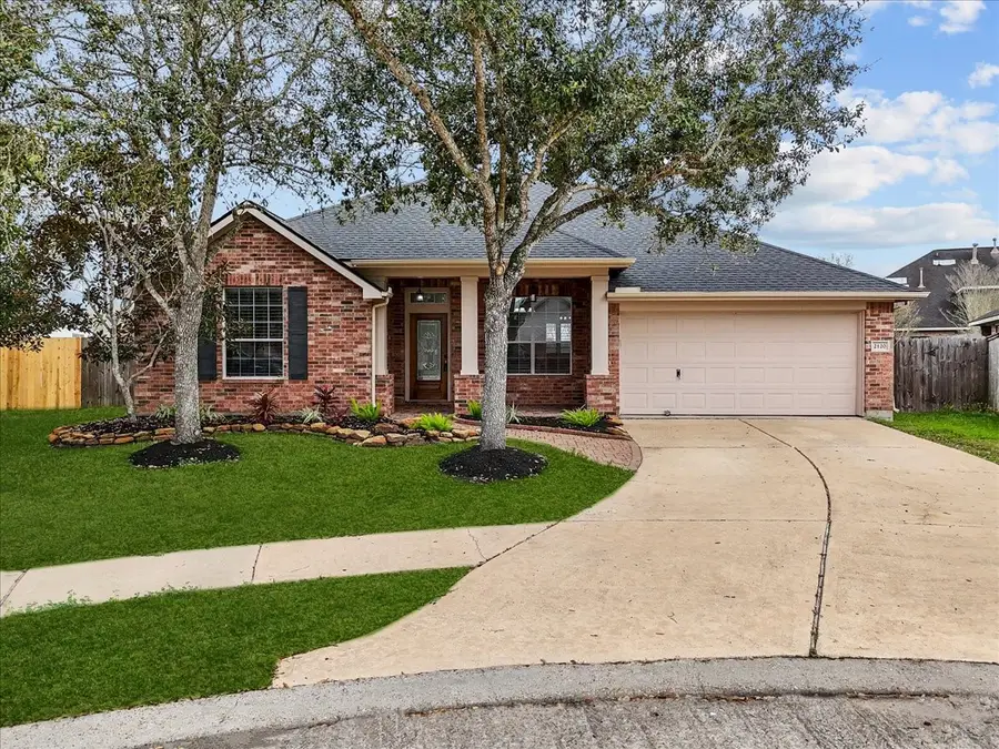 2120 Red Timber Court, League City, TX 77573 - #2