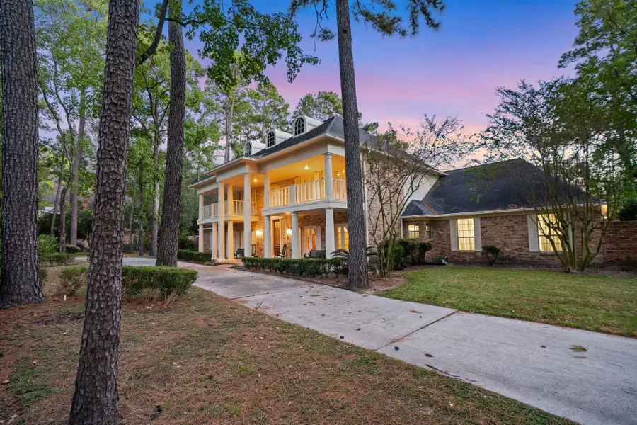 22 Thornhill Oaks Drive, Houston, TX 77015 - Image #2