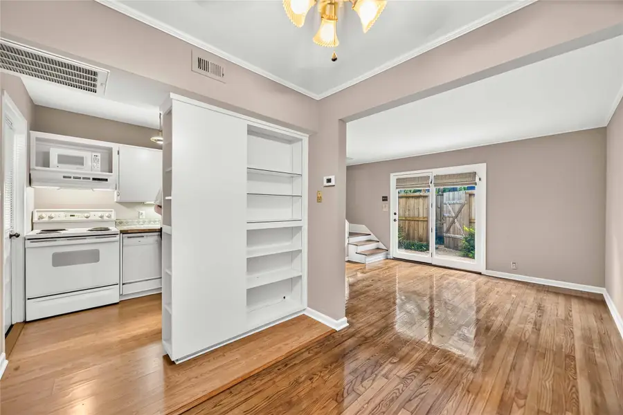 1409 Maryland Street #F, Houston, TX 77006 - #2