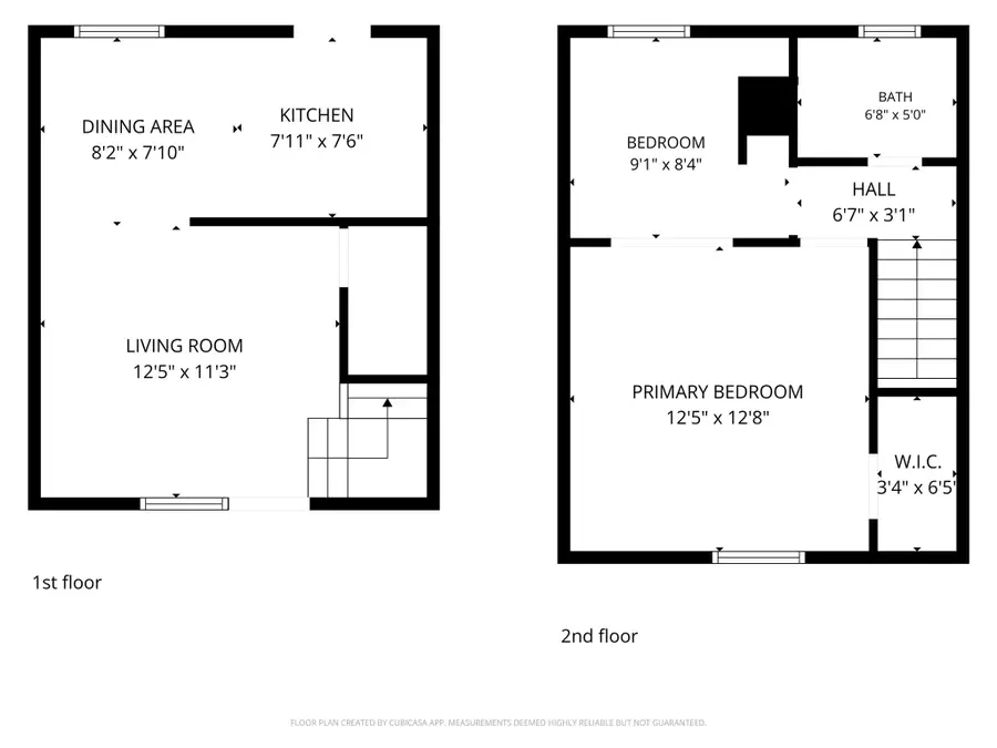 1409 Maryland Street #F, Houston, TX 77006 - #3