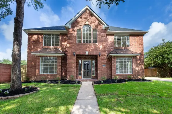 3230 Serene Oak Drive, Sugar Land, TX 77478