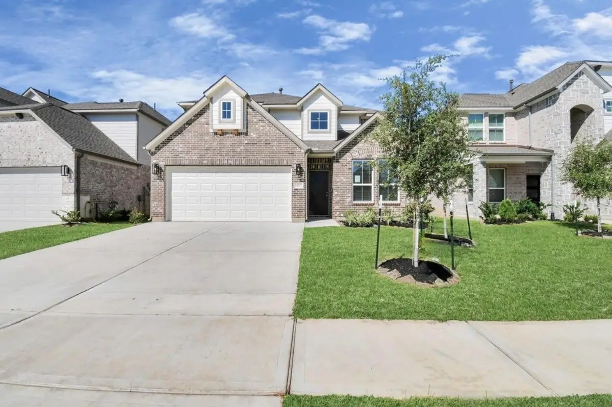 14923 Royal Leaf Drive, Cypress, TX 77429 - #1