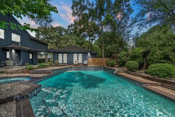 6106 Larkmount Drive, Spring, TX 77389