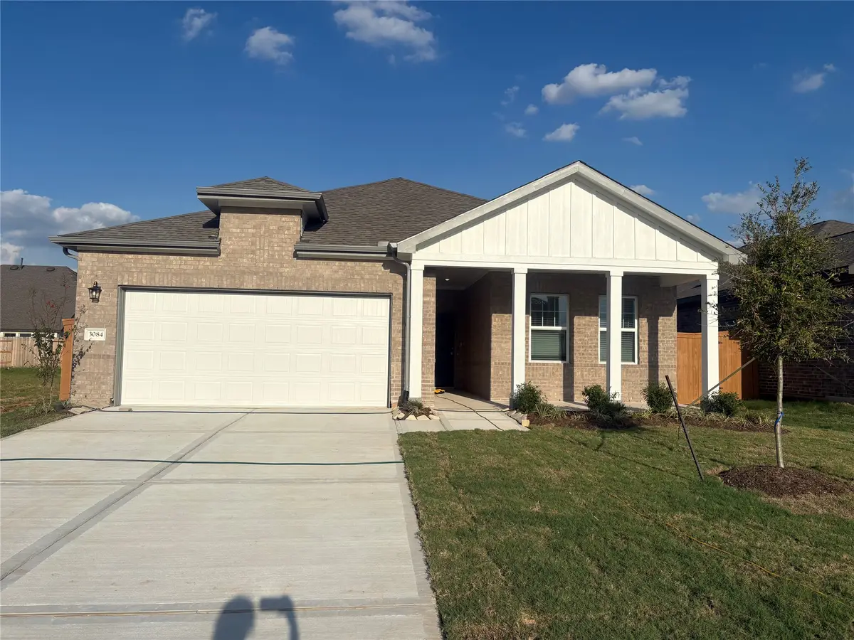 3084 Oasis Falls Drive, Brookshire, TX 77423 - #1