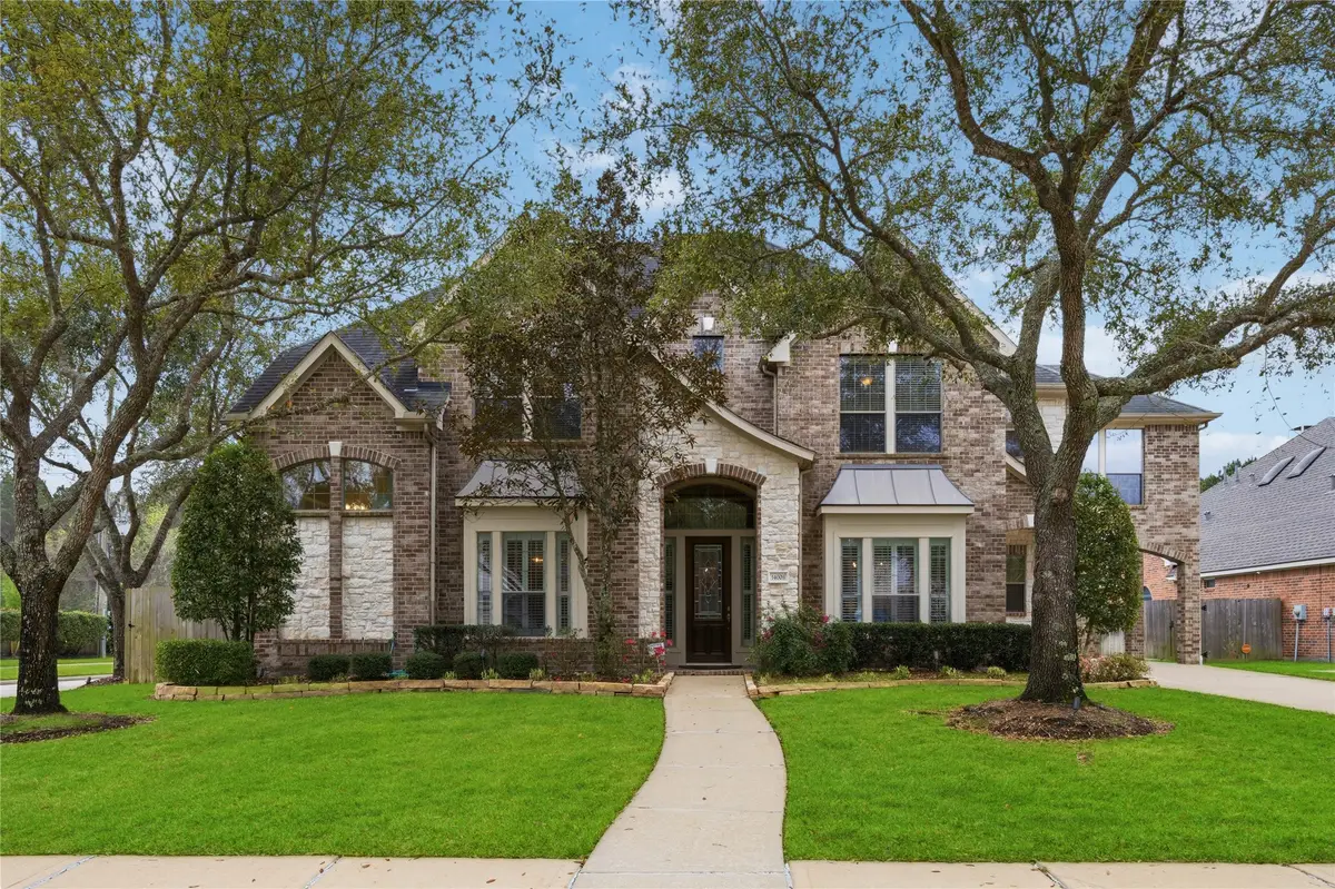 14003 Southern Spring Lane, Houston, TX 77044 - #1