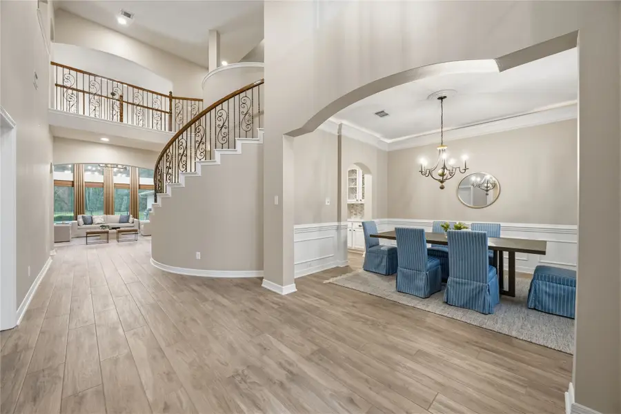 14003 Southern Spring Lane, Houston, TX 77044 - #2