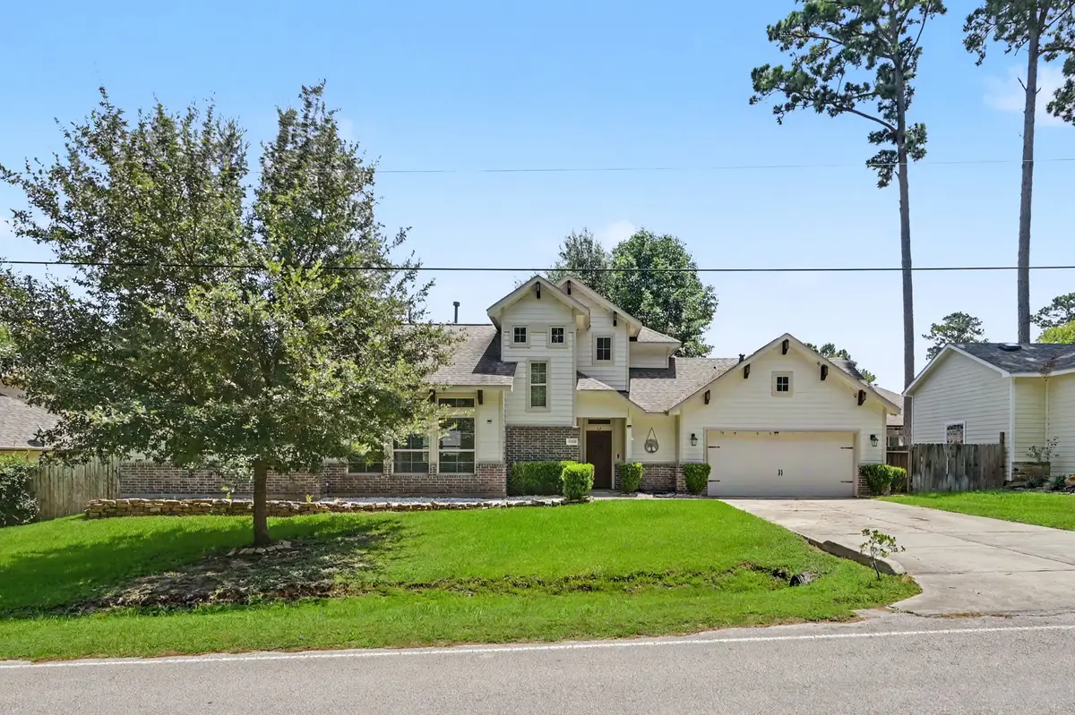 13384 Teel Road, Montgomery, TX 77356 - #1