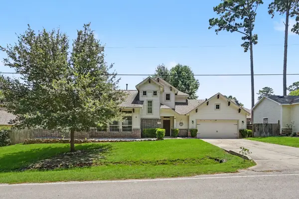 13384 Teel Road, Montgomery, TX 77356