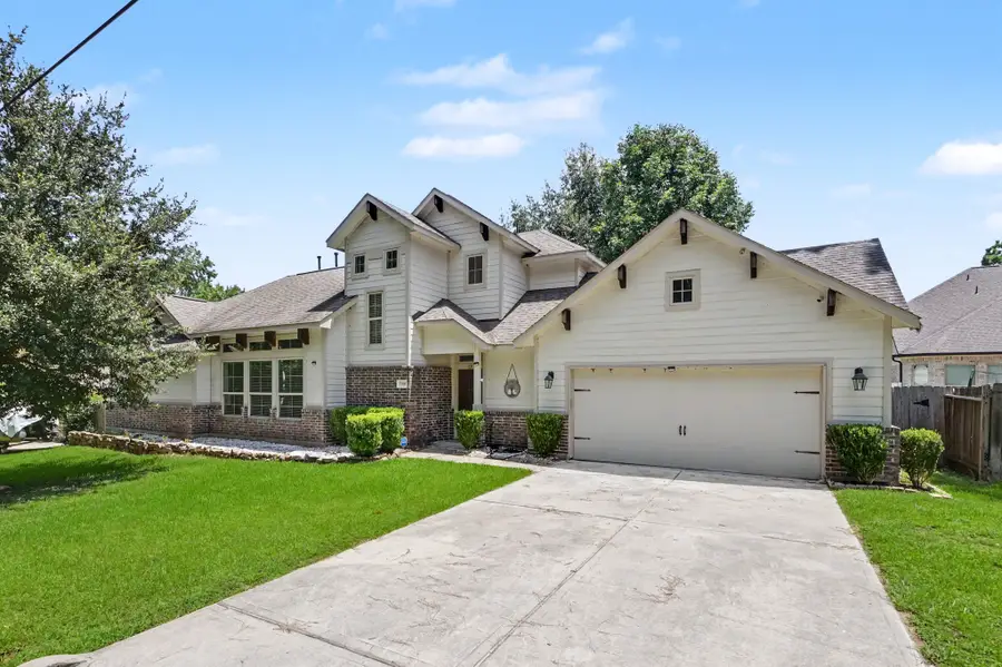 13384 Teel Road, Montgomery, TX 77356 - #2