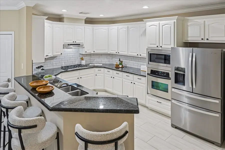 1327 Ella Place, Houston, TX 77008 - Image #3