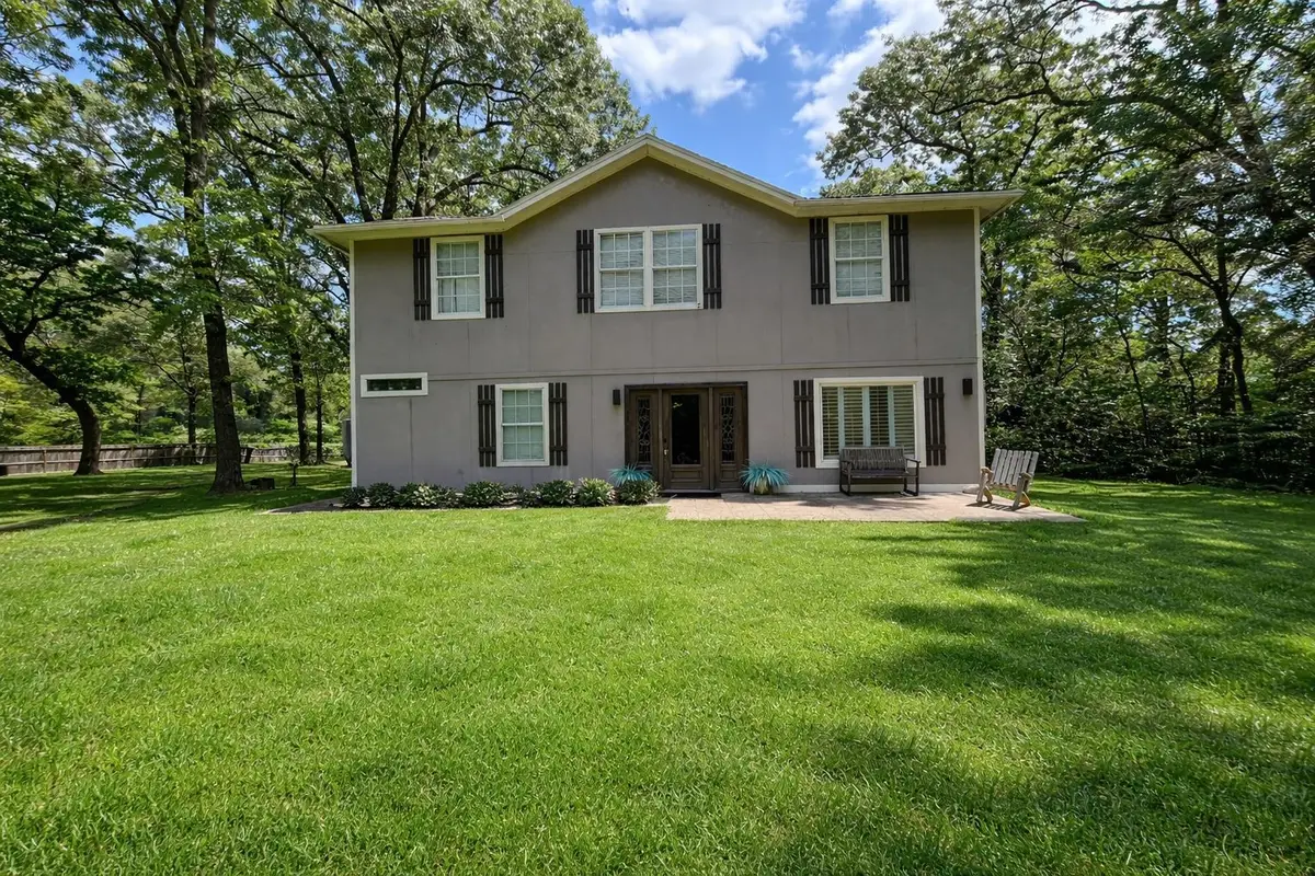 15392 Paradise Point Drive, Willis, TX 77318 - #1