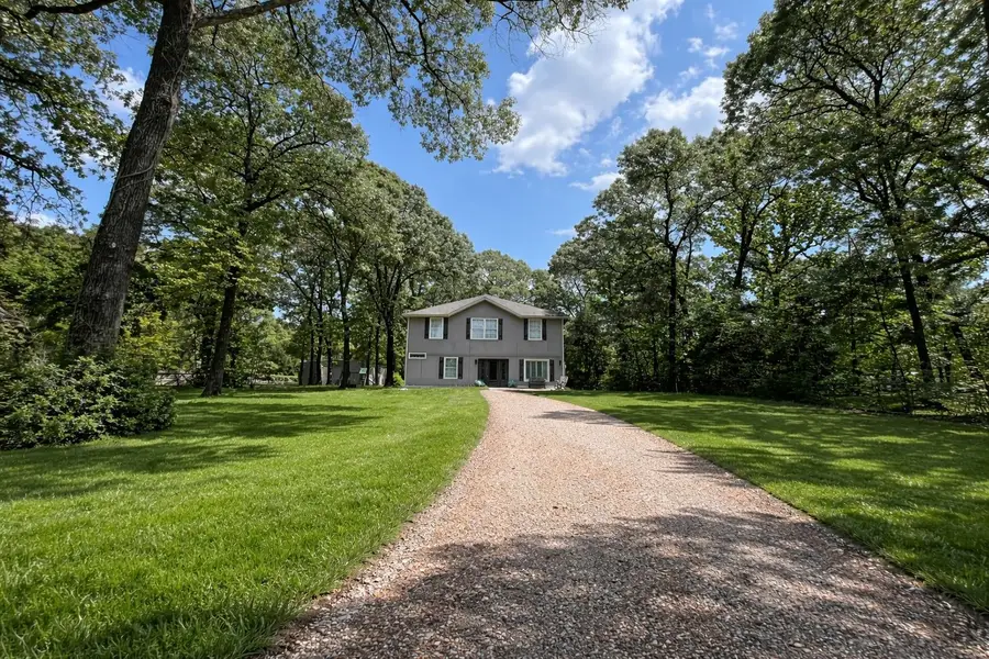 15392 Paradise Point Drive, Willis, TX 77318 - #3