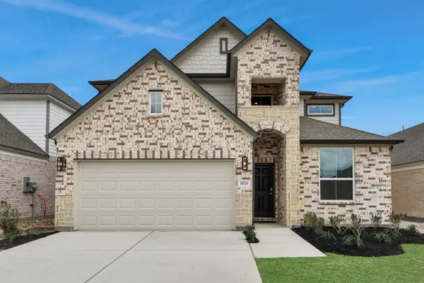 11631 Leafy Laurel Drive, Houston, TX 77066