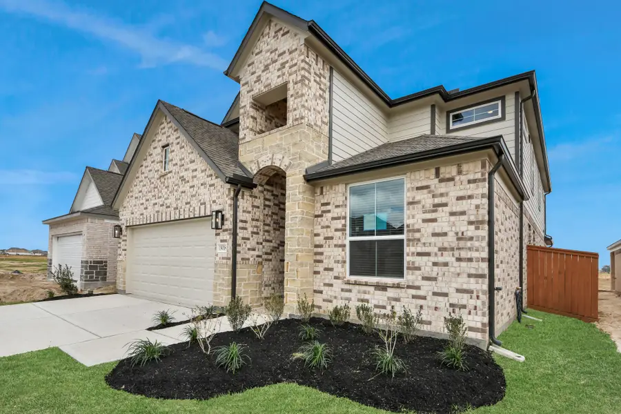 11631 Leafy Laurel Drive, Houston, TX 77066 - #2