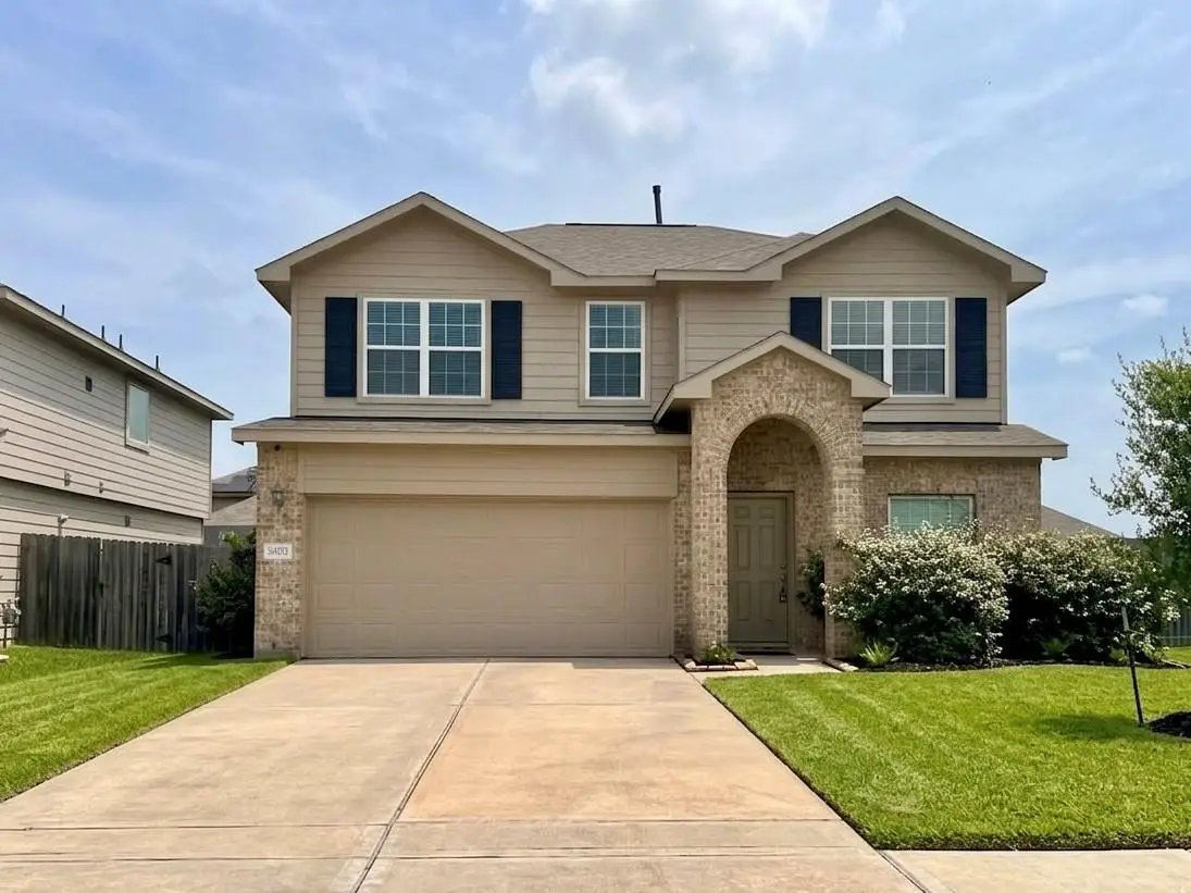 3402 Water Lilly Way, Richmond, TX 77469 - #1