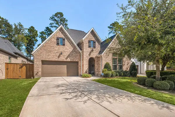 139 Dawning Rays Court, Conroe, TX 77304