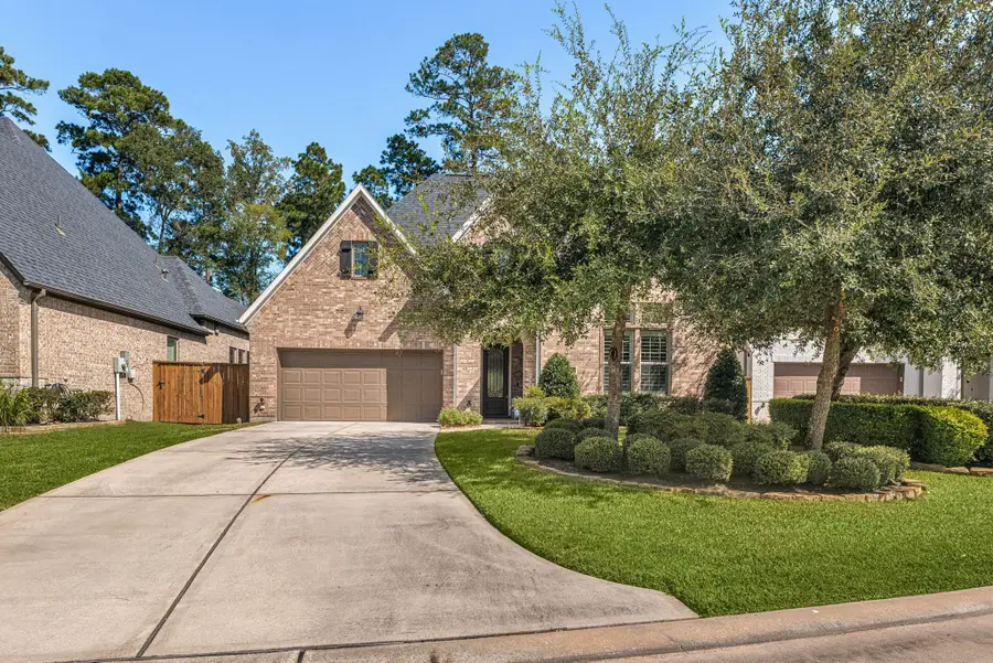 139 Dawning Rays Court, Conroe, TX 77304 - #2