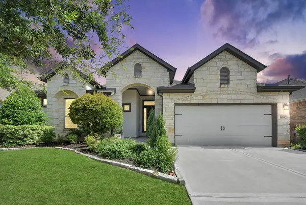 29602 Cherry Vine Road, Katy, TX 77494