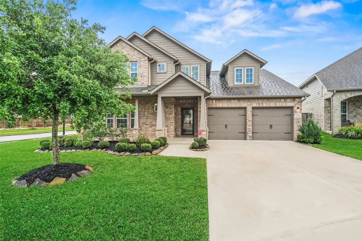 24319 Twin Cove Court, Katy, TX 77493 - #1