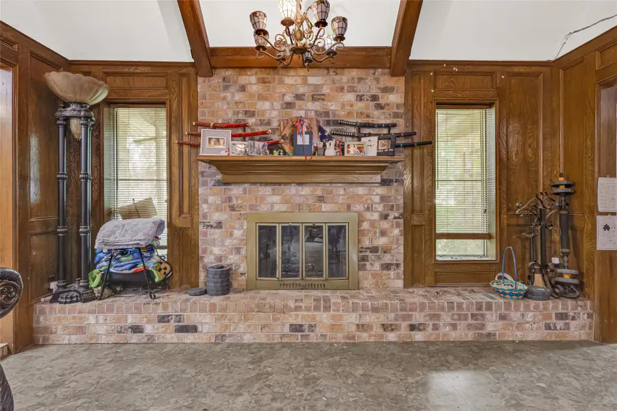 505 Oak Drive, Friendswood, TX 77546 - #3