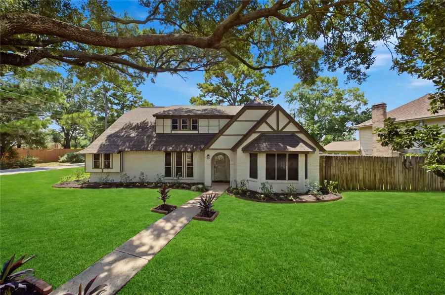 13903 Charlynn Oaks Dr, Houston, TX 77070 - #2