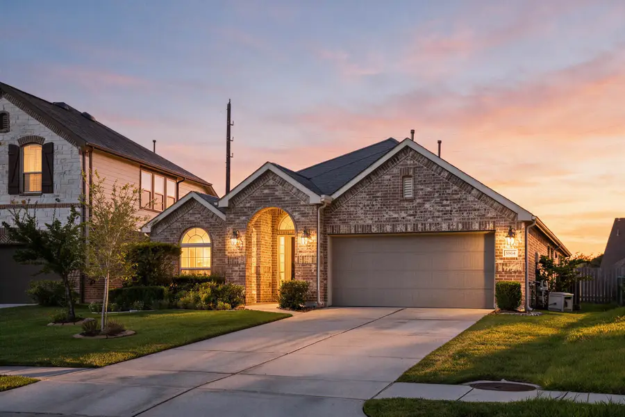 3864 Oakmist Bend Lane, Spring, TX 77386 - #2