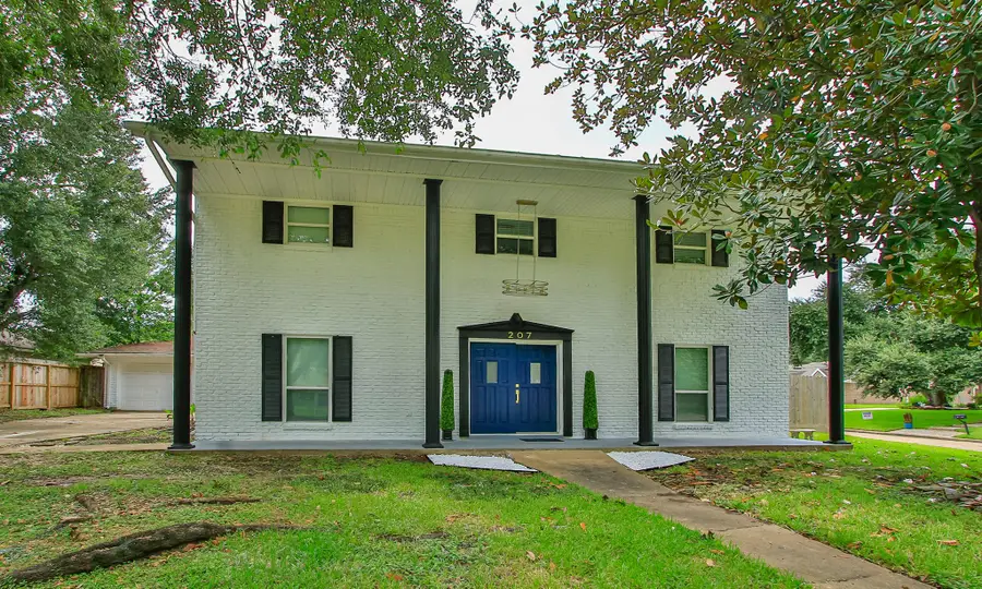 207 Burgundy Lane, League City, TX 77573 - #2