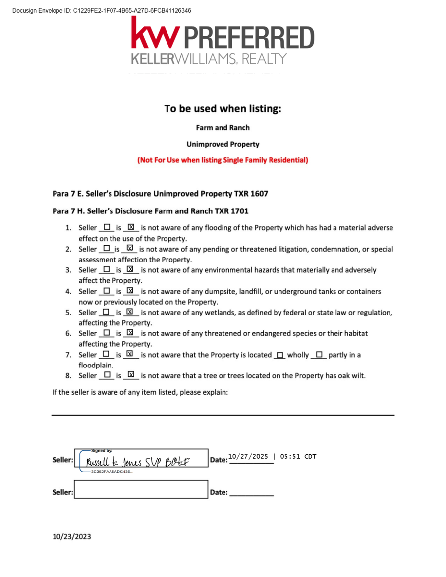 31554 Highway 146 N, Cleveland, TX 77327 - Image #2