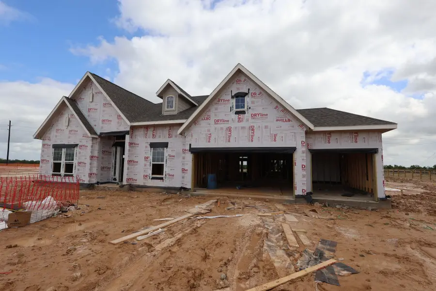 5017 Bluebell Way, Waller, TX 77484 - #2