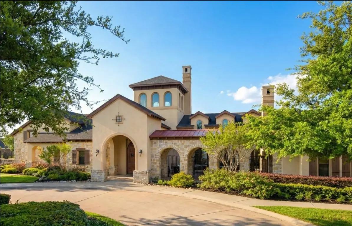 7411 Rustic Chase Drive, Richmond, TX 77407 - #1