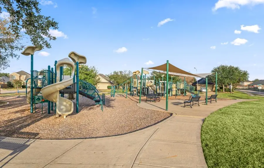 7411 Rustic Chase Drive, Richmond, TX 77407 - #2