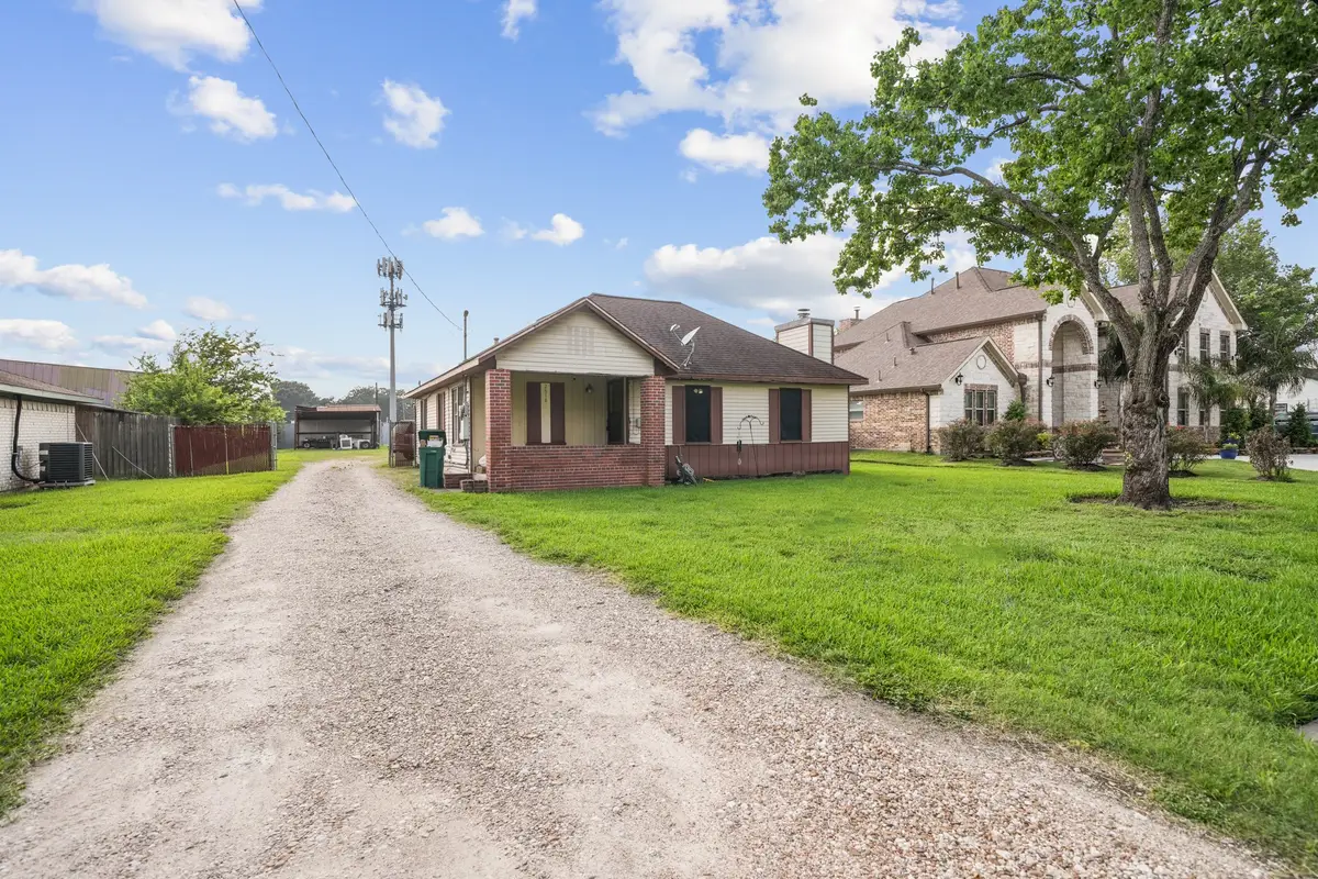 2618 Violet Street, Pasadena, TX 77503 - #1