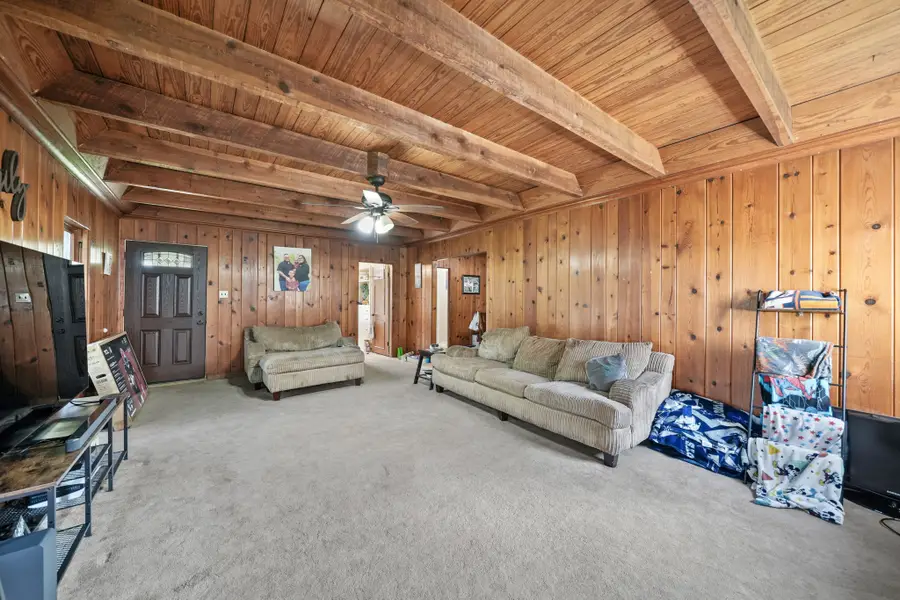 2618 Violet Street, Pasadena, TX 77503 - #3